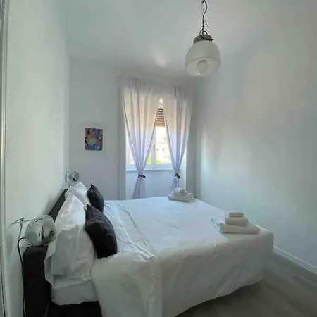 Apartamento Fidias House *