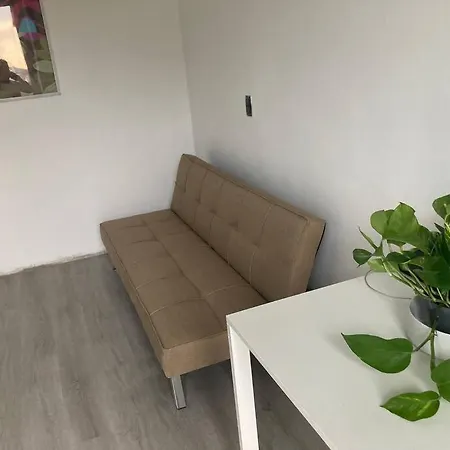 Apartamento Fidias House *