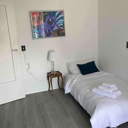 Apartamento Fidias House