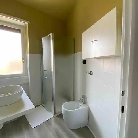 Apartamento Fidias House *