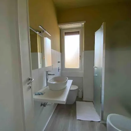 Apartamento Fidias House Milán