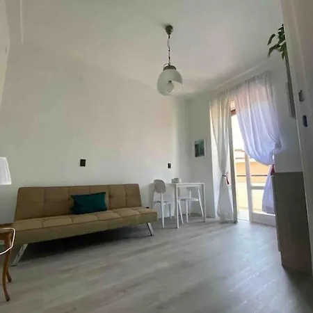 Fidias House Apartamento