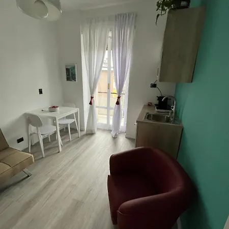 Fidias House Apartamento