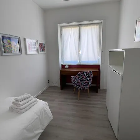 Fidias House Apartamento