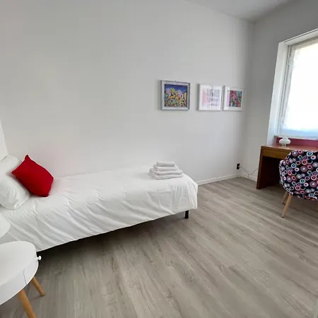 Fidias House Apartment Milan