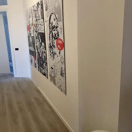 Apartamento Fidias House Milán