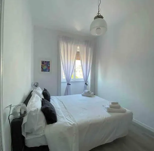 Apartamento Fidias House *