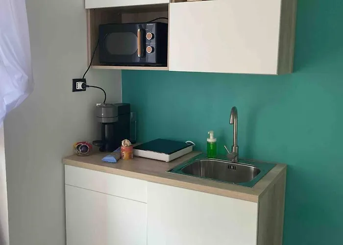 Fidias House Apartamento