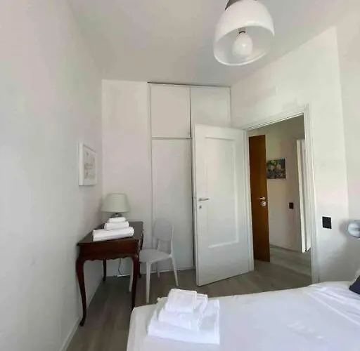 Apartamento Fidias House Milán