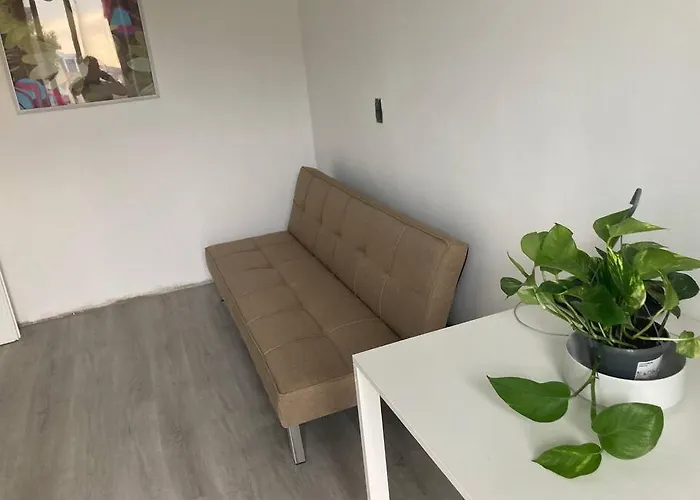 Apartamento Fidias House *