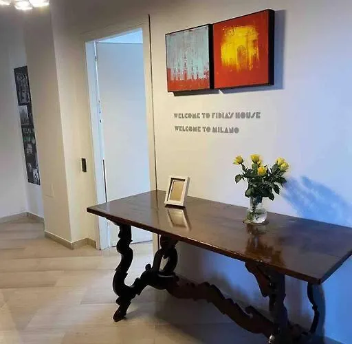 Fidias House Apartamento *