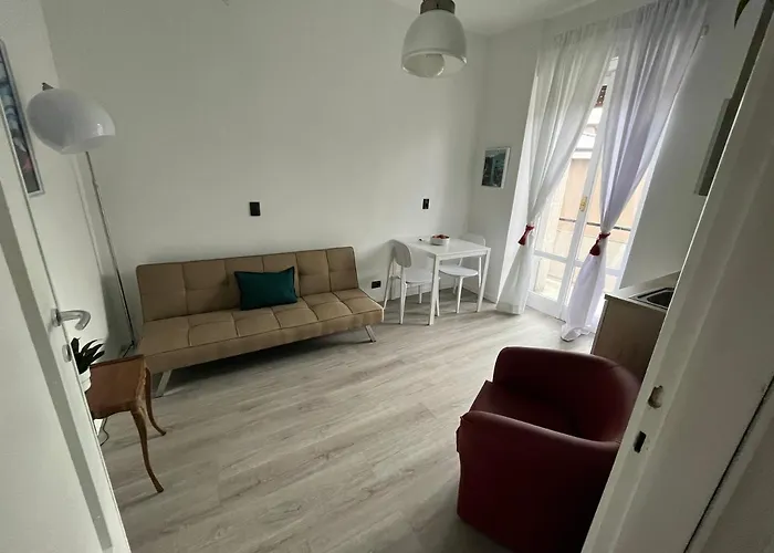 Apartamento Fidias House
