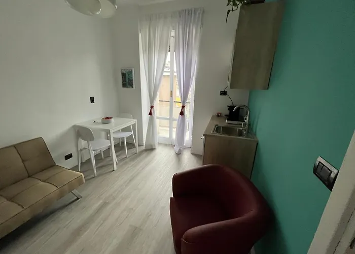 Fidias House Apartamento