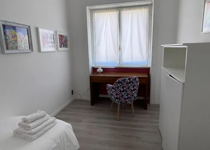 Fidias House Apartamento