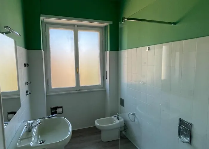 Apartamento Fidias House *